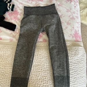 soulcycle leggings